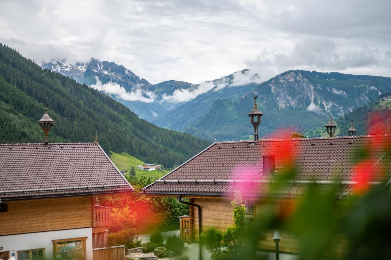 Chaletdorf Am Sonnenhang Neukirchen am Großvenediger 외부 사진