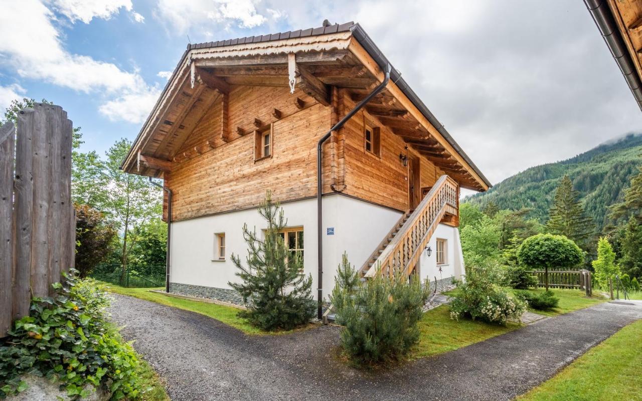 Chaletdorf Am Sonnenhang Neukirchen am Großvenediger 외부 사진